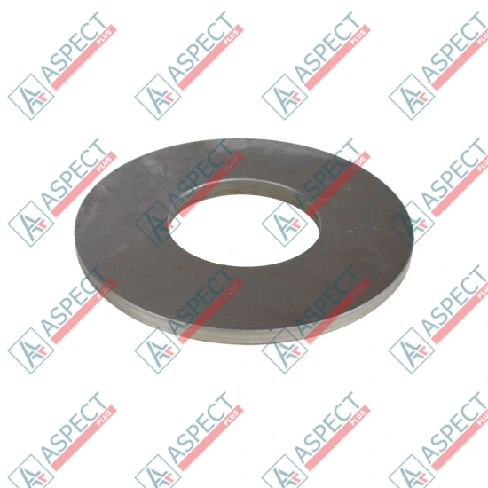 Shoe plate Kawasaki XKAH-00151 HANDOK