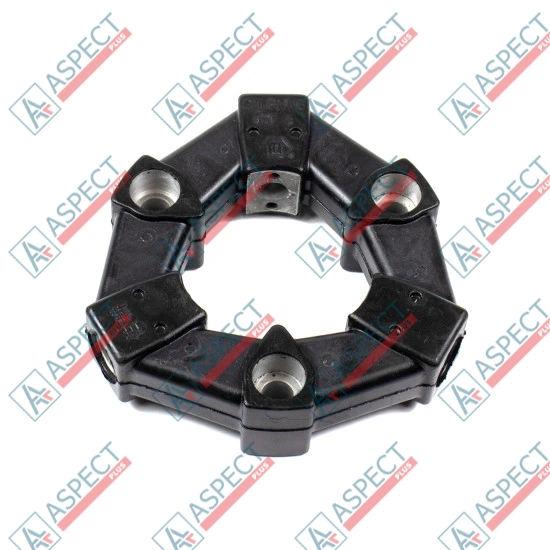 Муфта под болт в сборе 4A Bolt Centaflex (CF-A-004) YCC