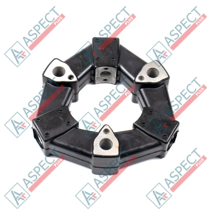 Муфта под болт в сборе 4A Bolt Centaflex (CF-A-004) YCC