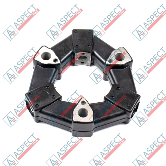 Муфта под болт в сборе 4A Bolt Centaflex (CF-A-004) YCC