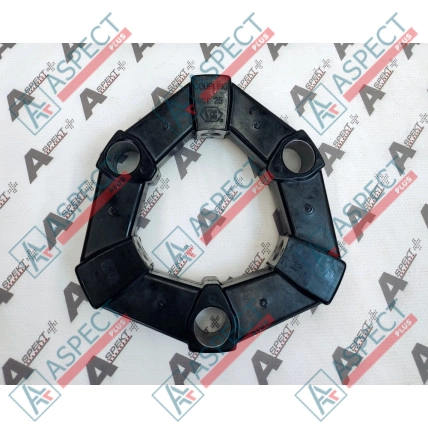 Муфта под палец в сборе 25A Centaflex (CF-A-025) YCC