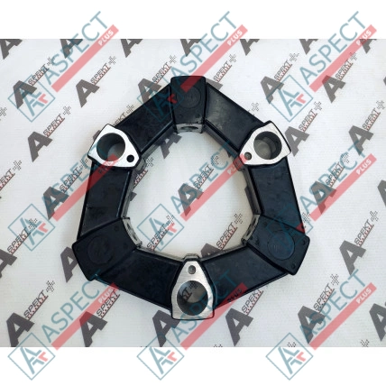 Муфта под палец в сборе 25A Centaflex (CF-A-025) YCC