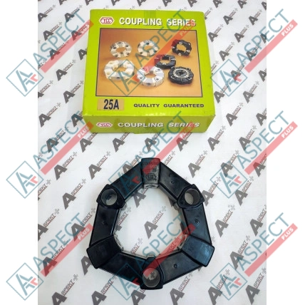 Муфта под палец в сборе 25A Centaflex (CF-A-025) YCC