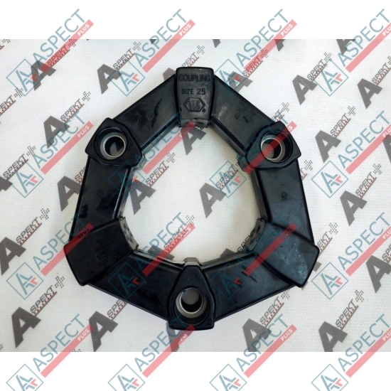 Муфта под болт в сборе 25A Centaflex (CF-A-025) YCC