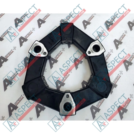 Муфта под болт в сборе 25A Centaflex (CF-A-025) YCC