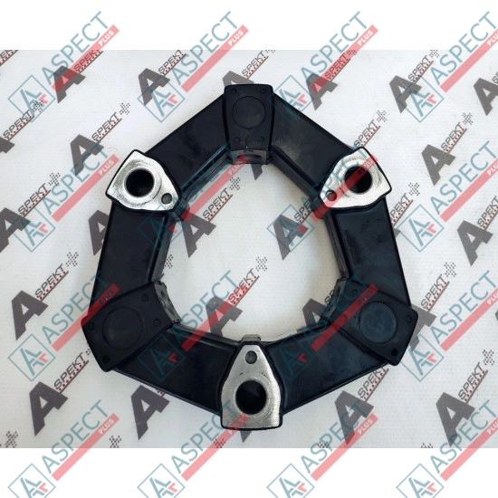 Муфта под болт в сборе 25A Centaflex (CF-A-025) YCC