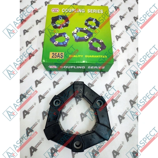 Муфта под болт в сборе 25A Centaflex (CF-A-025) YCC