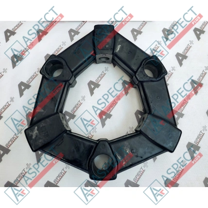 Муфта под палец в сборе 30A Caterpillar (102-3747) 305.5, 306, 306E, 307 YCC