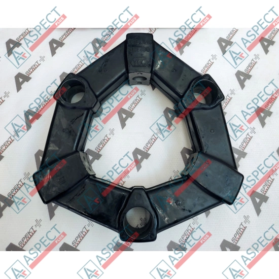 Coupling assembled (pin) 30A Caterpillar (102-3747) 305.5, 306, 306E, 307 YCC