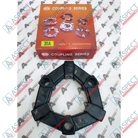 Coupling assembled (pin) 30A Caterpillar (102-3747) 305.5, 306, 306E, 307 YCC