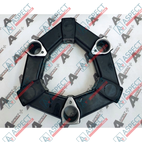 Coupling assembled (pin) 30A Caterpillar (102-3747) 305.5, 306, 306E, 307 YCC