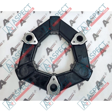 Муфта под болт в сборе 30A Kobelco (24100U341S1) SK60-6, SK70, SK80, K903 YCC
