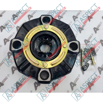 Муфта элемент со вставками 50A JCB (7L-8884) JS200, JS210, JS220, JS235 YCC
