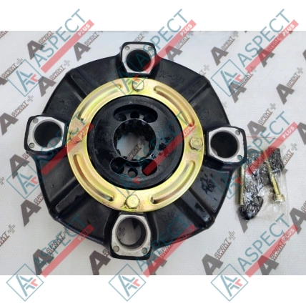 Муфта элемент со вставками 50A JCB (7L-8884) JS200, JS210, JS220, JS235 YCC