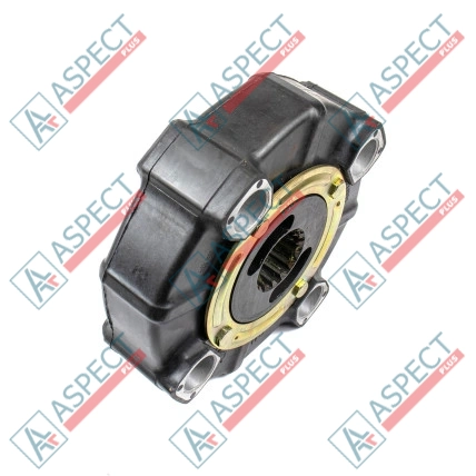 Acoplamiento con insertos 50A Caterpillar (096-3973) E240, E320 Mitsubishi YCC