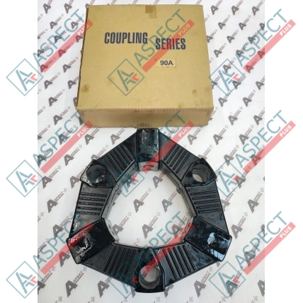 Муфта под палец в сборе 90A Centaflex (CF-A-090) YCC