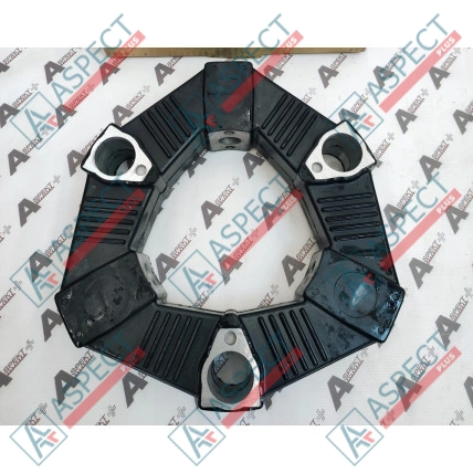 Муфта под палец в сборе 90A Centaflex (CF-A-090) YCC