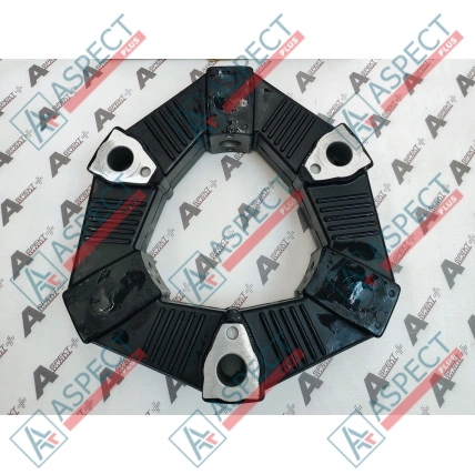 Муфта под болт в сборе 90A Centaflex (CF-A-090) YCC
