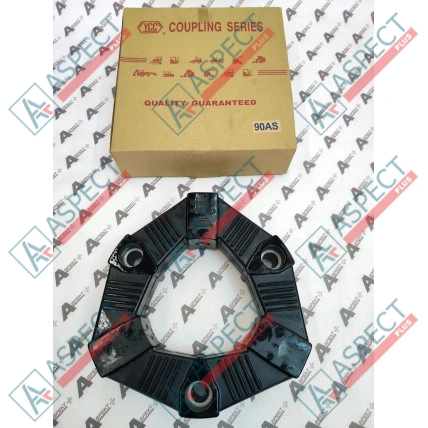 Муфта под болт в сборе 90A Centaflex (CF-A-090) YCC