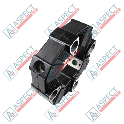 Accouplement assemblé (goupille) 140A Hitachi (CF-A-140) EX100, EX120-5 YCC