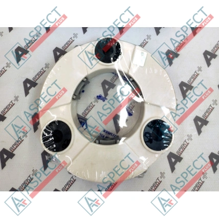Муфта элемент со вставками 25H Sumitomo (CF-H-025) SH75 Hyundai, Doosan YCC