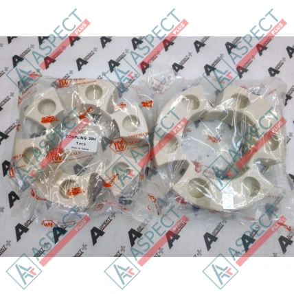 Муфта элемент 30H Doosan (K9000415) B55W-1, B55W-2, DX53W, DX55 YCC