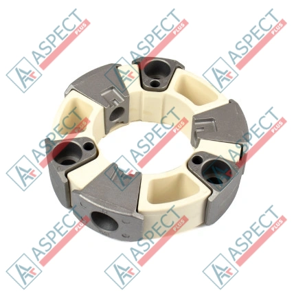 Муфта элемент со вставками 35H Assy Hitachi (4627118) ZX110, ZX110-E, ZX110M YCC