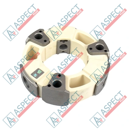 Муфта элемент со вставками 35H Assy Hitachi (4627118) ZX110, ZX110-E, ZX110M YCC