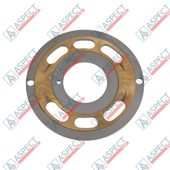 Шайба Распределительная мотор Kawasaki 0719603 HANDOK