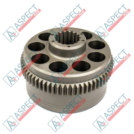 Bloc cilindric Rotor Kawasaki M2X210 HANDOK