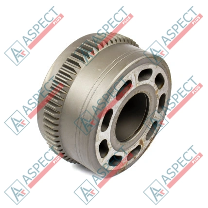Bloc cilindric Rotor Kawasaki M2X210 HANDOK