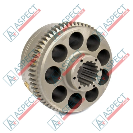 Bloc cilindric Rotor Kawasaki M2X210 HANDOK