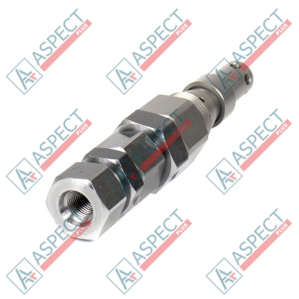 Soupape de décharge hydraulique JCB (25/221792) JS200, JS220, JS235, JS240 AFM