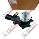 Помпа водяная Isuzu (8943768650) 4BD1, 4BA1, 4BC2 Hitachi, JCB SPINPARTS