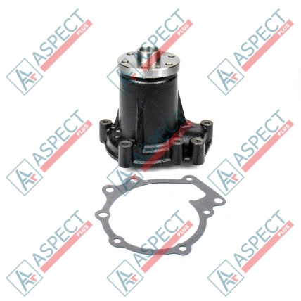 Pompe à eau Isuzu (8980228221) 4HK1 Hitachi, JCB SPINPARTS