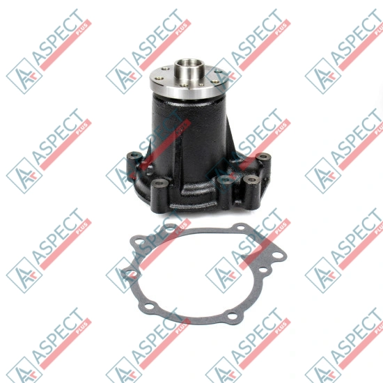 Water Pump Isuzu (8980228221) 4HK1 Hitachi, JCB SPINPARTS