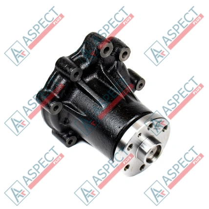 Pompe à eau Isuzu (8980228221) 4HK1 Hitachi, JCB SPINPARTS