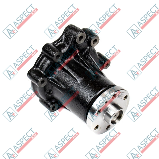 Water Pump Isuzu (8980228221) 4HK1 Hitachi, JCB SPINPARTS