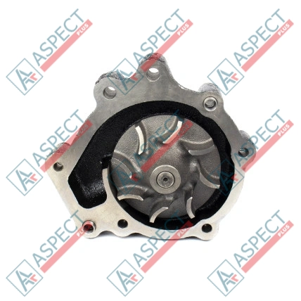 Pompe à eau Isuzu (8980228221) 4HK1 Hitachi, JCB SPINPARTS