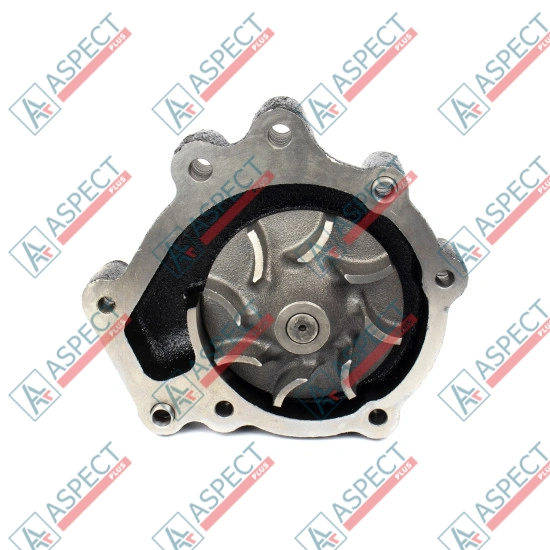 Water Pump Isuzu (8980228221) 4HK1 Hitachi, JCB SPINPARTS