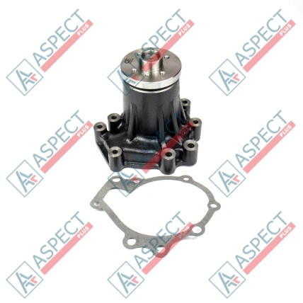 Pompe à eau Isuzu (8980388450) 4HK1 Hitachi, JCB SPINPARTS