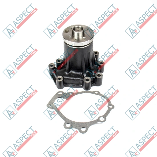 Water Pump Isuzu (8980388450) 4HK1 Hitachi, JCB SPINPARTS