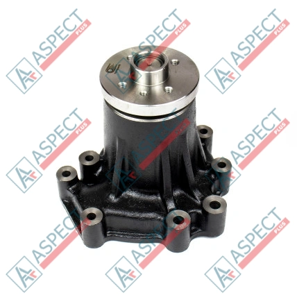 Pompe à eau Isuzu (8980388450) 4HK1 Hitachi, JCB SPINPARTS