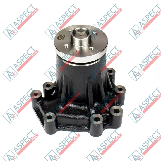 Water Pump Isuzu (8980388450) 4HK1 Hitachi, JCB SPINPARTS