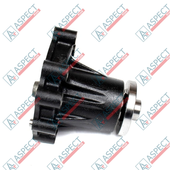 Water Pump Isuzu (8980388450) 4HK1 Hitachi, JCB SPINPARTS
