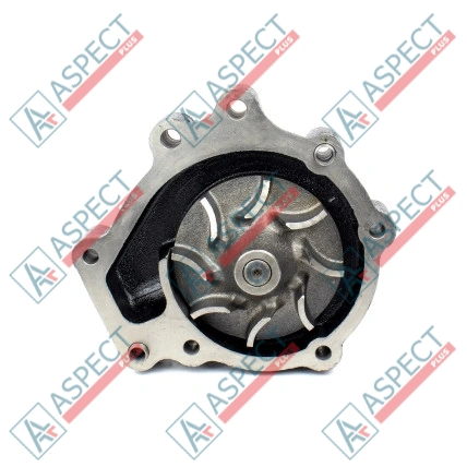 Pompe à eau Isuzu (8980388450) 4HK1 Hitachi, JCB SPINPARTS