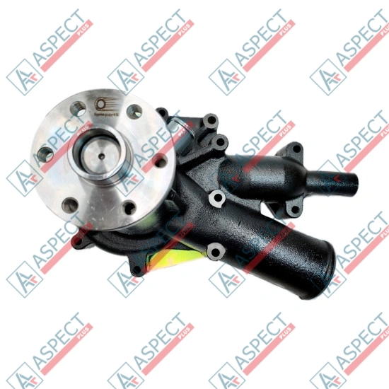 Water Pump Isuzu (1136501333) 6HK1 Hitachi, JCB SPINPARTS