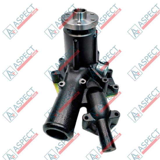 Water Pump Isuzu (1136501333) 6HK1 Hitachi, JCB SPINPARTS