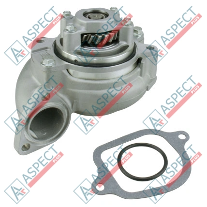 Pompe à eau Isuzu (8976159060) 6WG1, 6WF1, 6WA1 Hitachi, John Deere SPINPARTS
