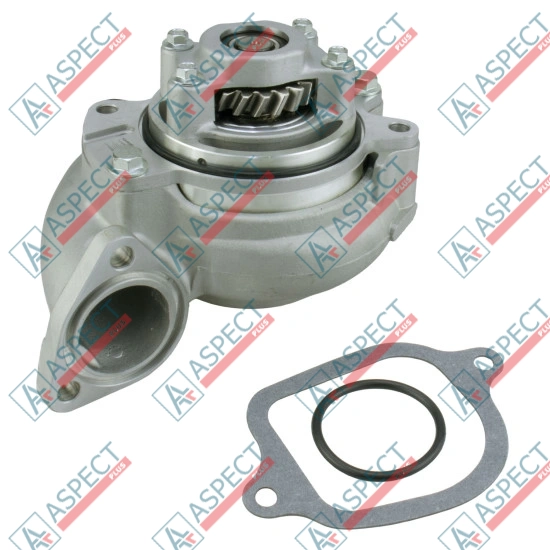 Water Pump Isuzu (8976159060) 6WG1, 6WF1, 6WA1 Hitachi, John Deere SPINPARTS
